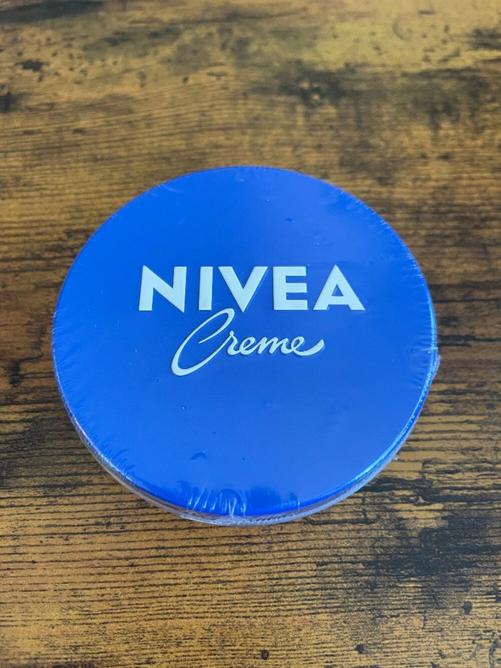 Nivea Skin Care Universal Creme Cream169g Moisturizing  Made in Japan. NEW